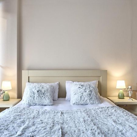 Panorama Apartments New Гудаурі Екстер'єр фото